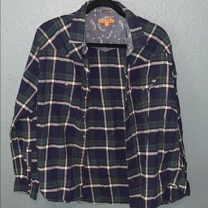 Flannel